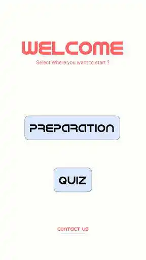 Play World Current Affairs Trivia Quiz [MCQs Prep] as an online game World Current Affairs Trivia Quiz [MCQs Prep] with UptoPlay